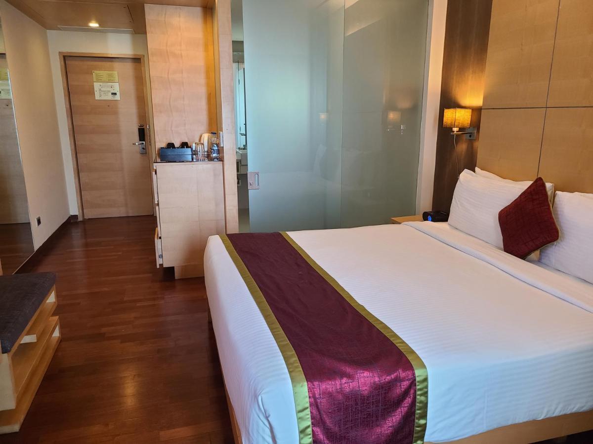 Hotel Novotel Airport