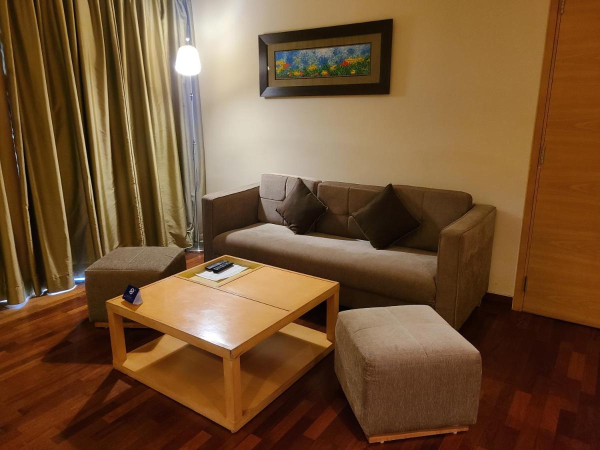 Novotel Airport Hotel Hyderabad
