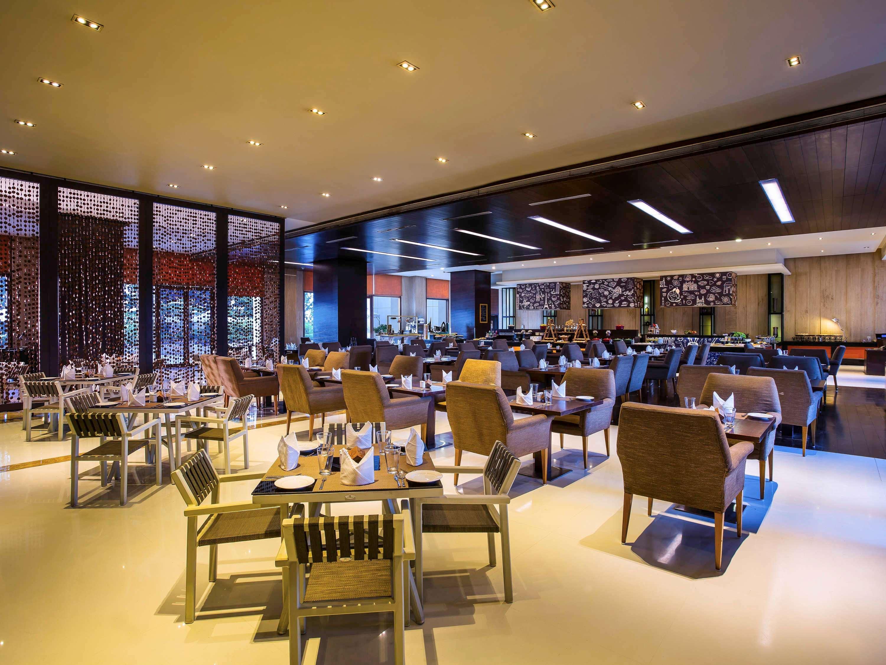 Novotel Airport Hyderabad