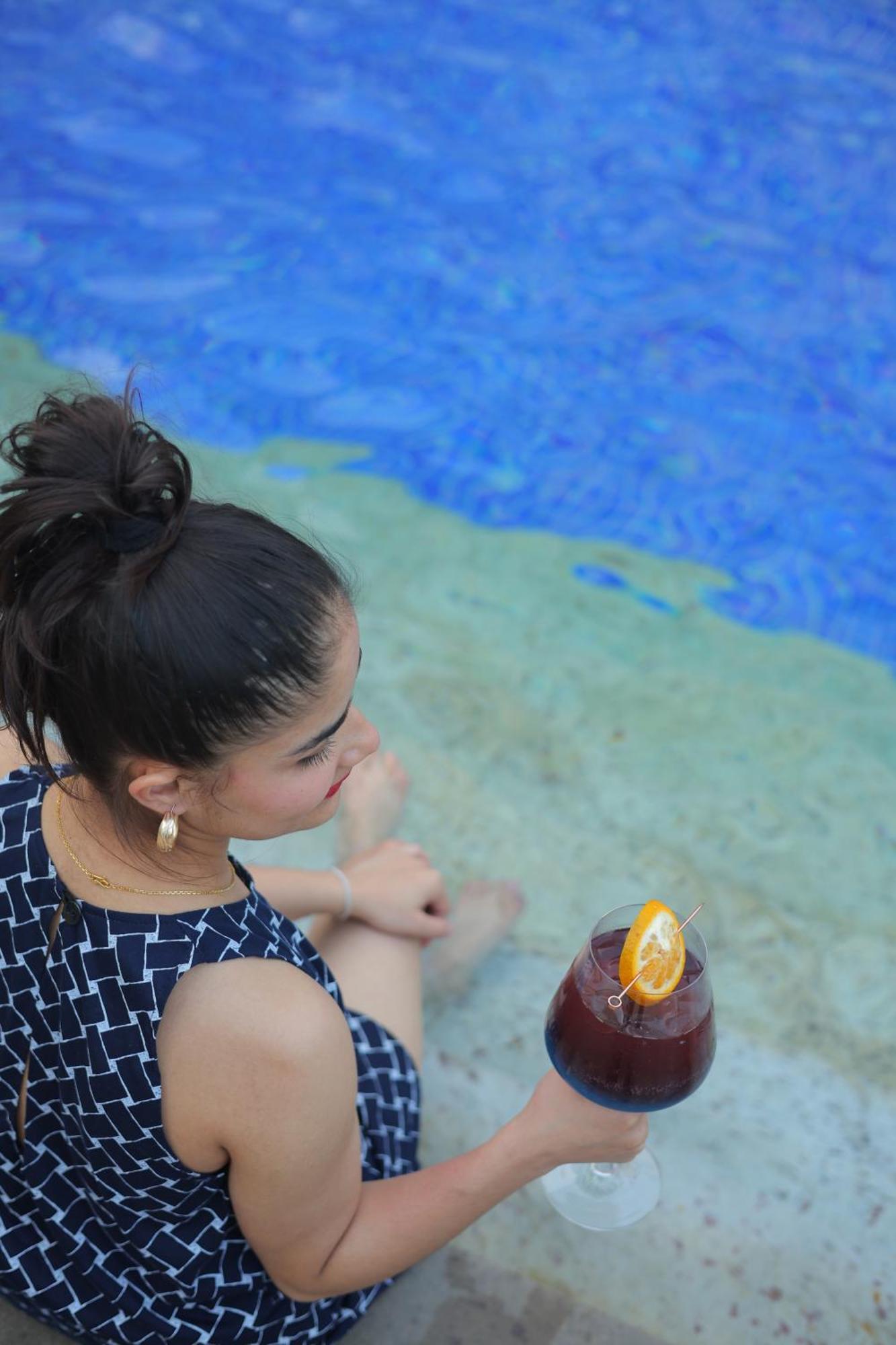 Hotel Novotel Airport 5*