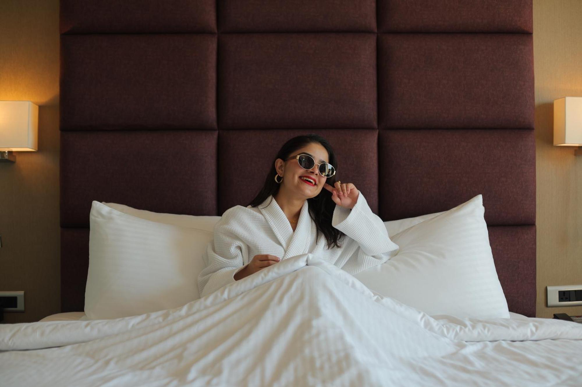 Novotel Airport Hyderabad