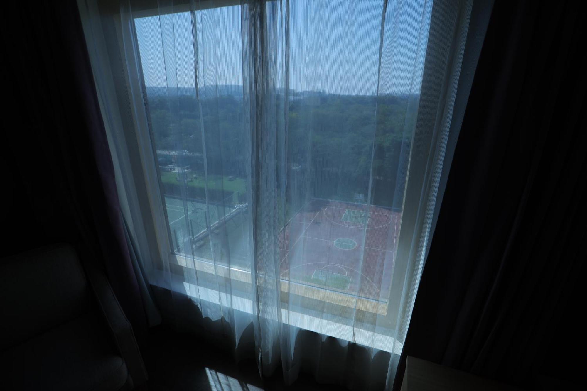 Novotel Airport 5*