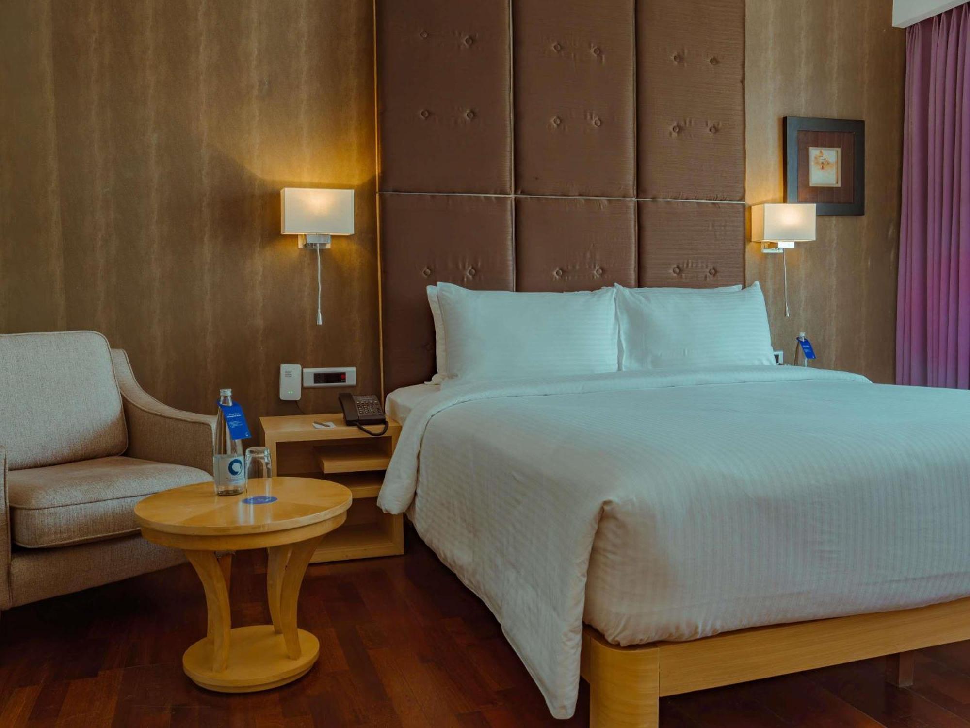 Novotel Airport Hyderabad